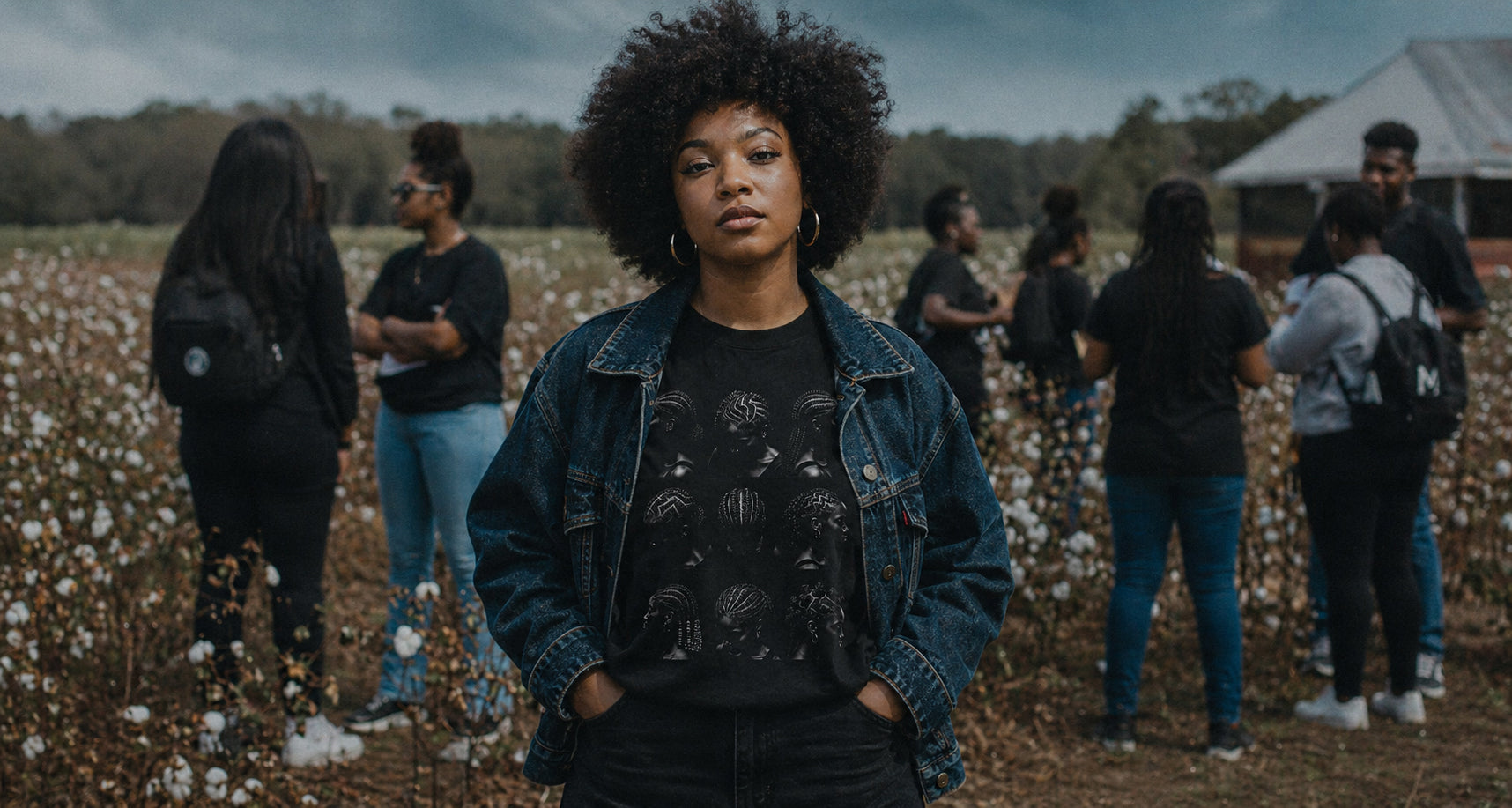 Black Heritage Collection