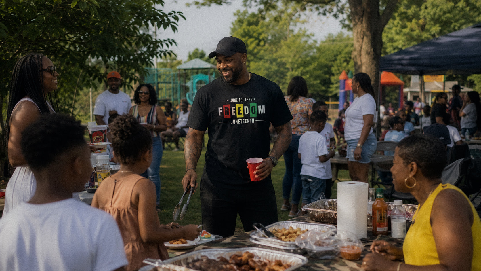 Juneteenth