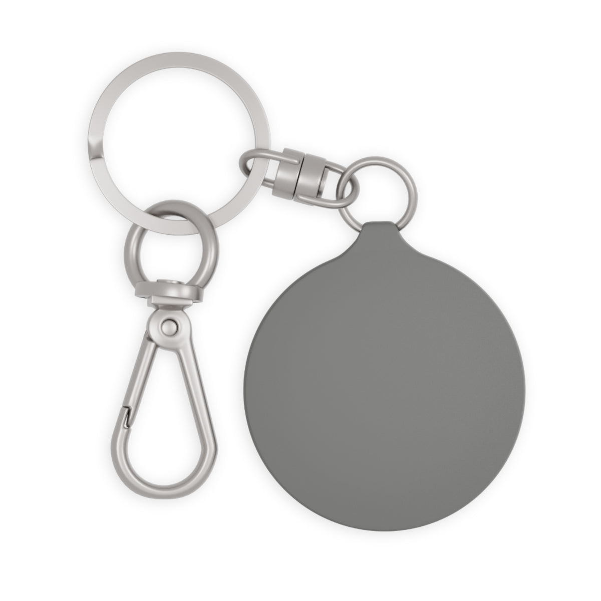 Culturally Empowered HBCU-Scholared Panther Keychain