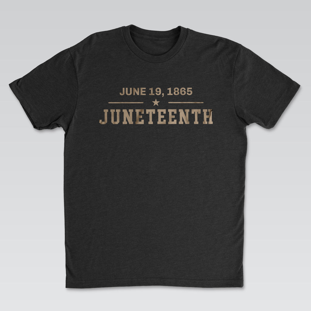 36 Star Freedom Tee | Heritage Sand