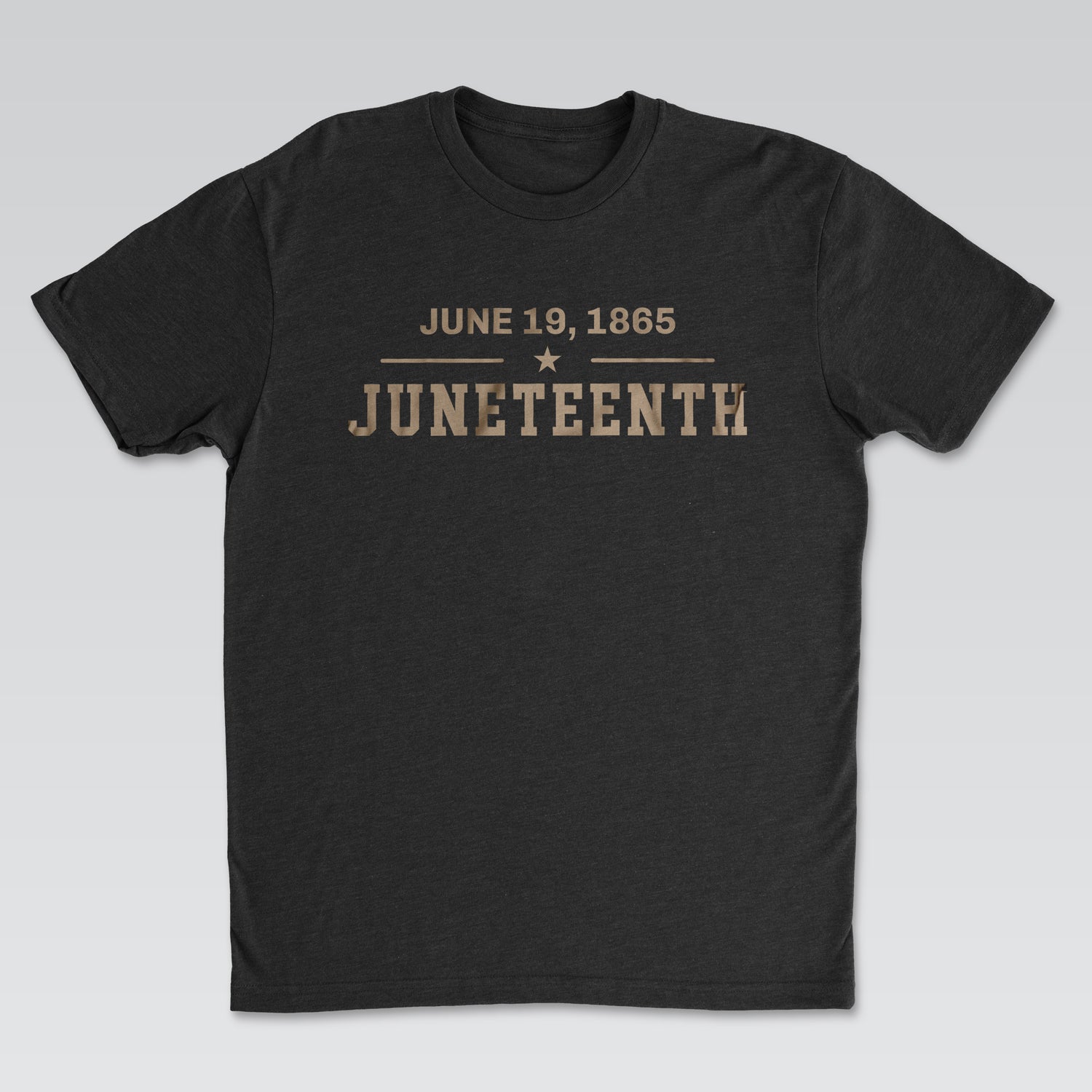 36 Star Freedom Tee | Heritage Sand