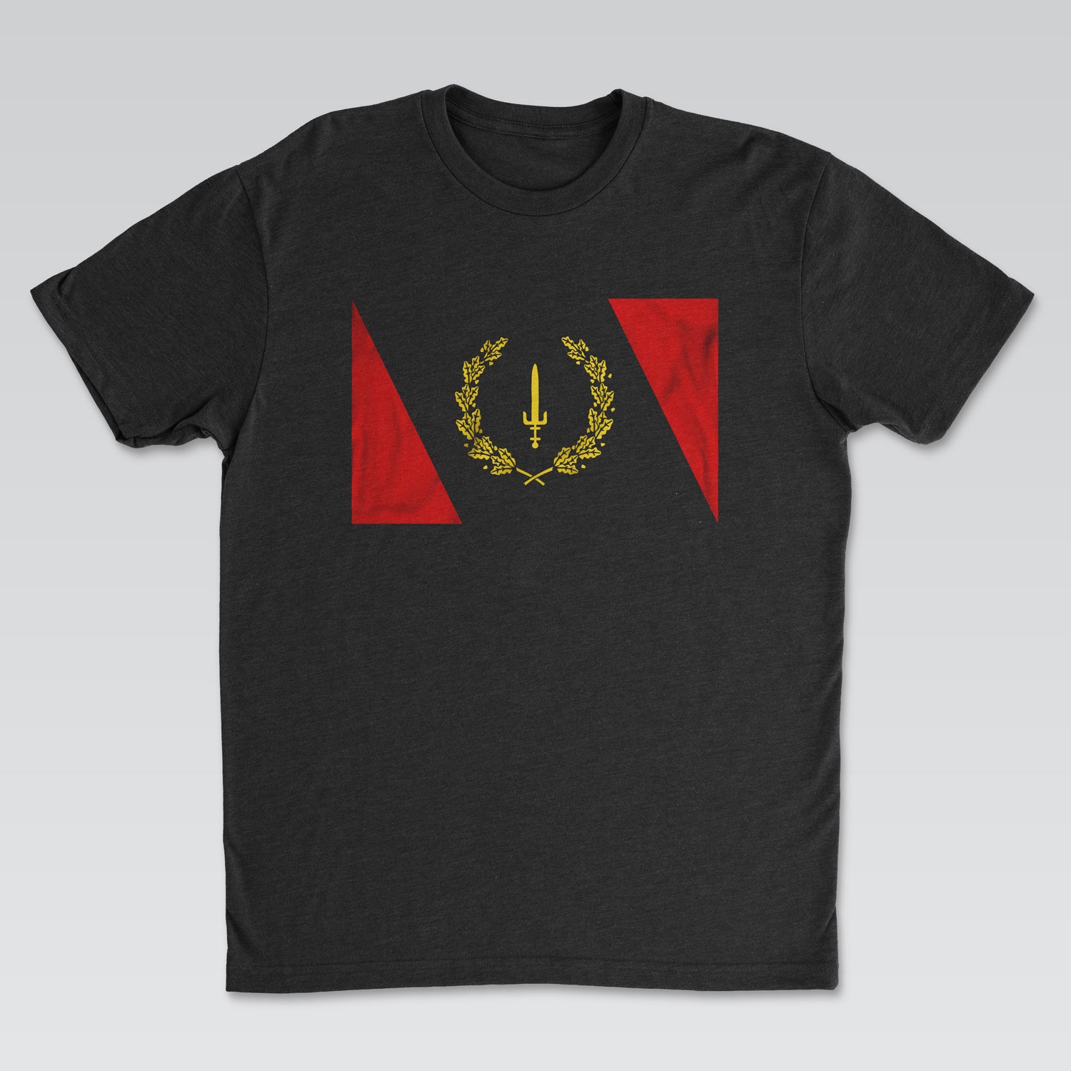 Black American Heritage Tee Black Edition | Juneteenth Collection