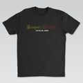 Emancipation Proclamation Tee (Black) | Juneteenth Collection