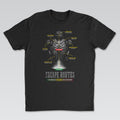 Escape Route  | Juneteenth Collection