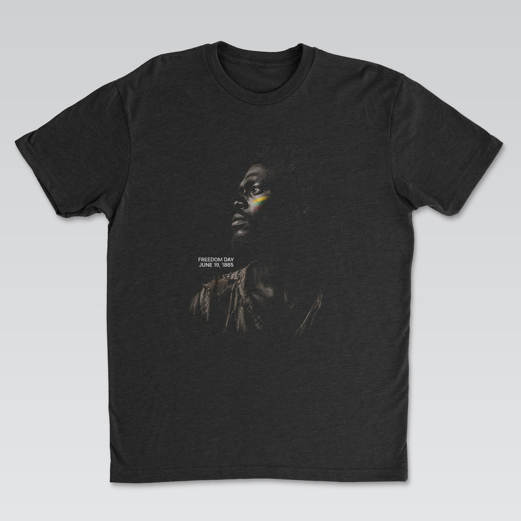 Freedom Day 1865 Tee | His Freedom