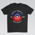 General Order No.3 Tee | Juneteenth Collection