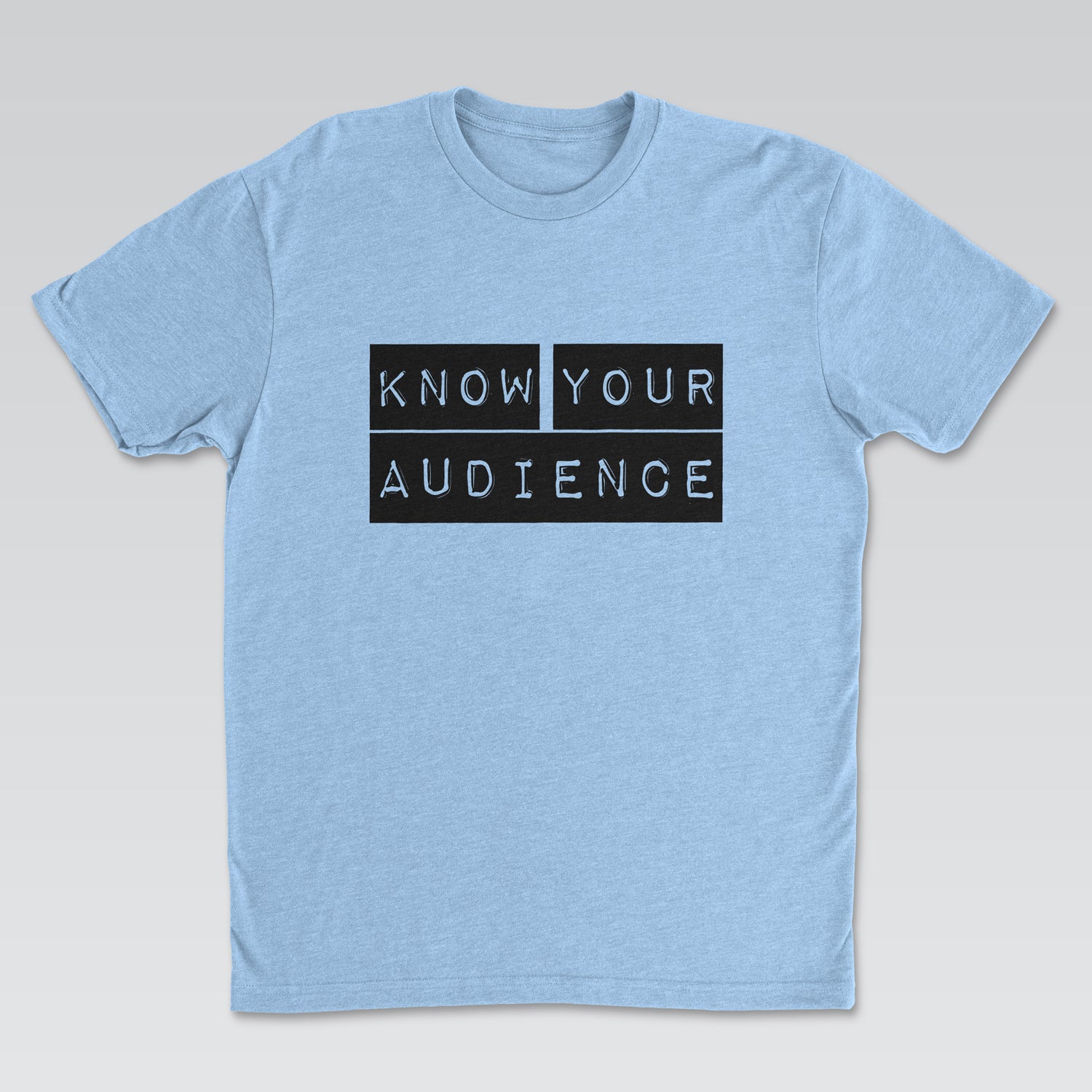 Know Your Audience | Cynical Truths Collection