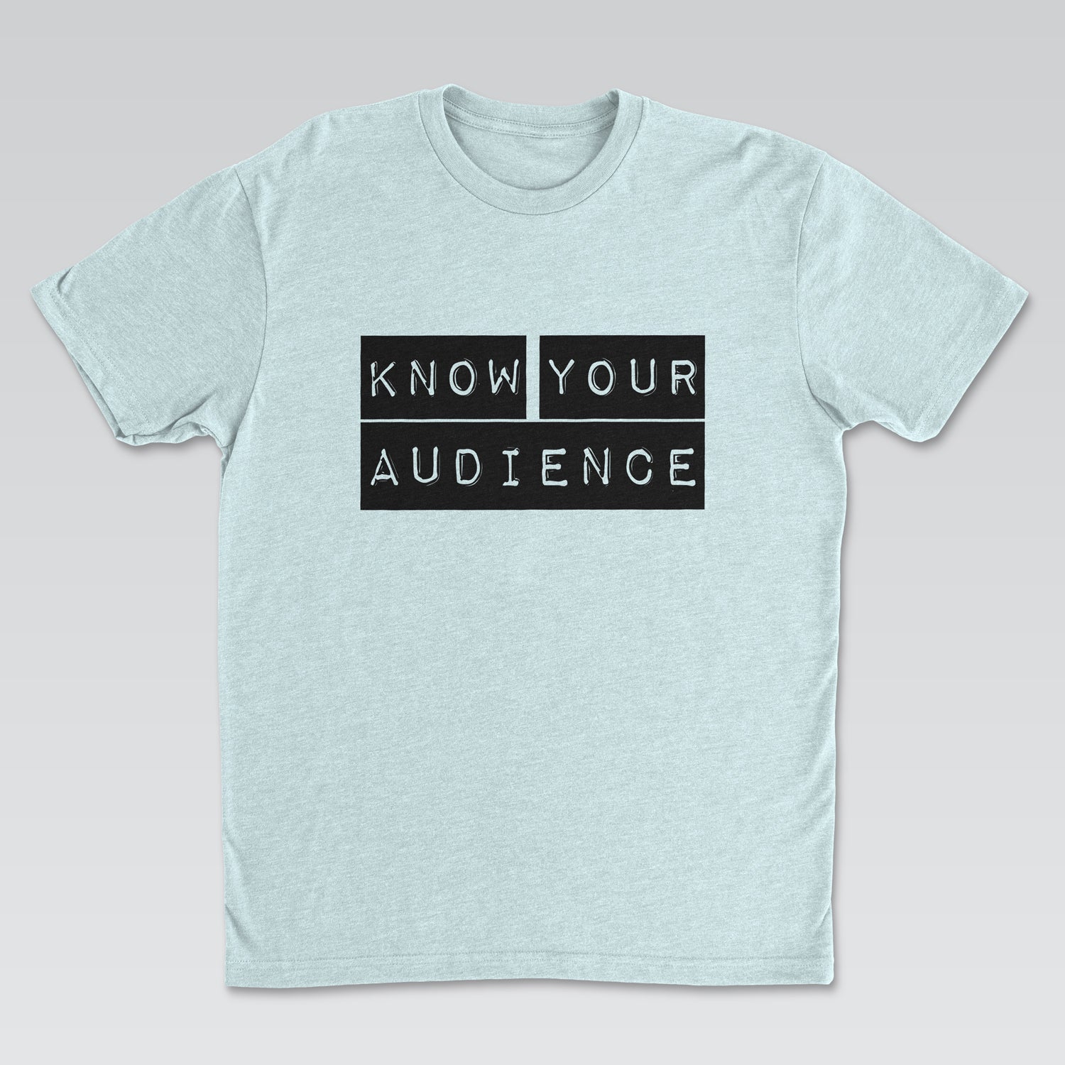 Know Your Audience | Cynical Truths Collection