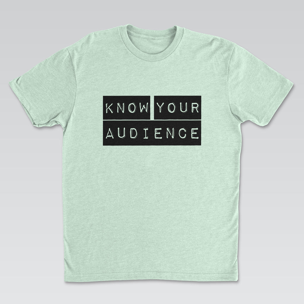 Know Your Audience | Cynical Truths Collection