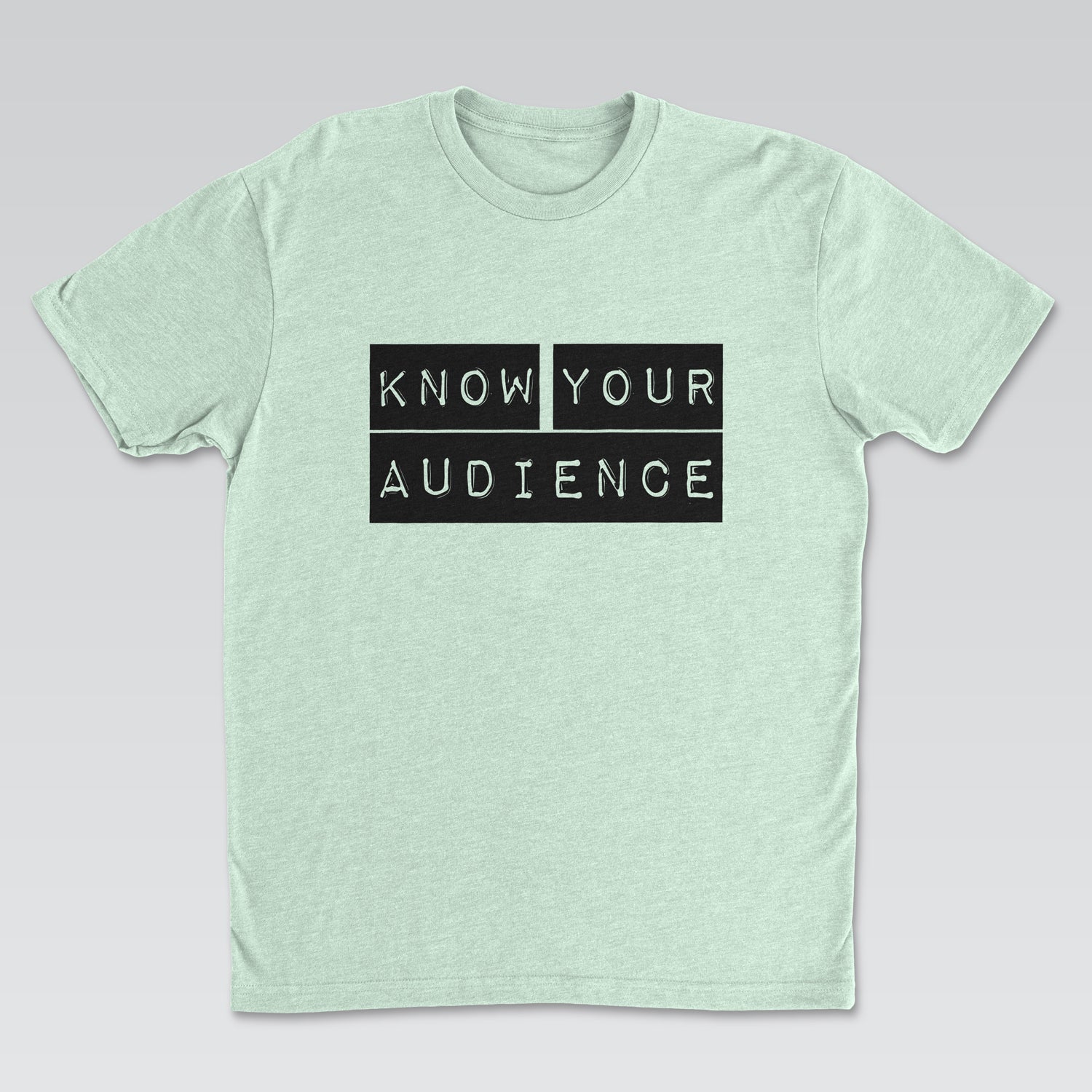 Know Your Audience | Cynical Truths Collection