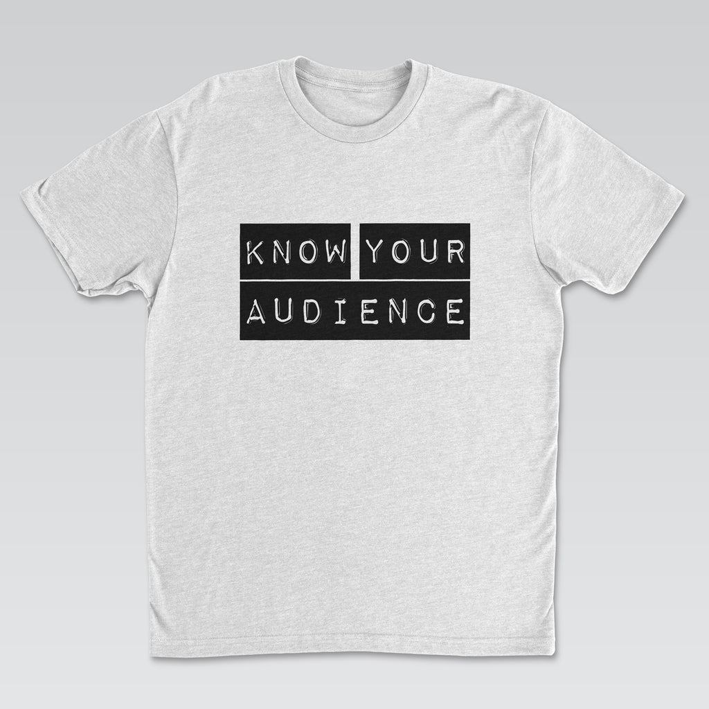 Know Your Audience | Cynical Truths Collection