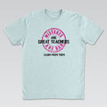 Mistakes Are Great Teachers White Edition | Cynical Truths Collection