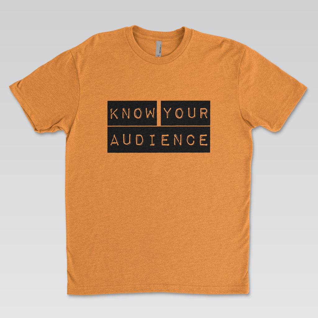 Know Your Audience | Cynical Truths Collection