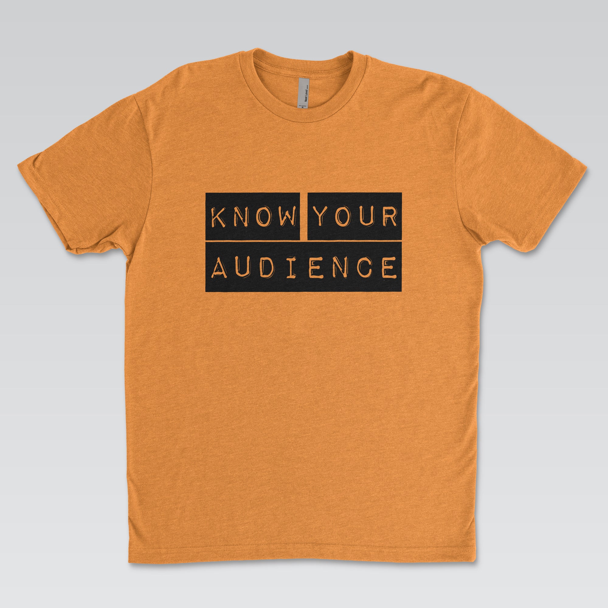 Know Your Audience | Cynical Truths Collection
