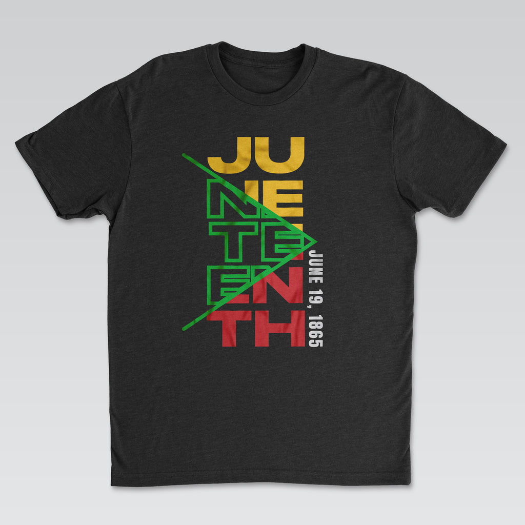 The Nineteenth Tee | Juneteenth Collection