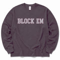 BLOCK EM