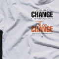 Change Your Circle White Edition | Cynical Truths Collection