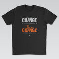 Change Your Circle Black Edition | Cynical Truths Collection