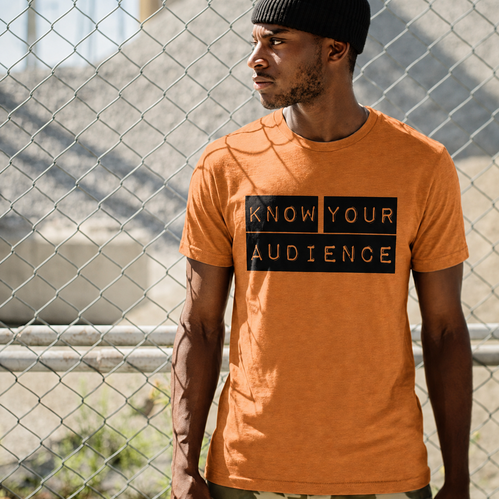 Know Your Audience | Cynical Truths Collection