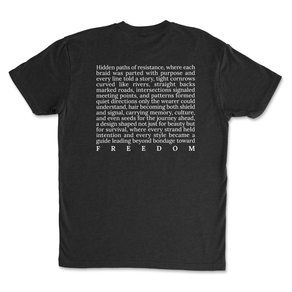 Map To Freedom  | Juneteenth Collection