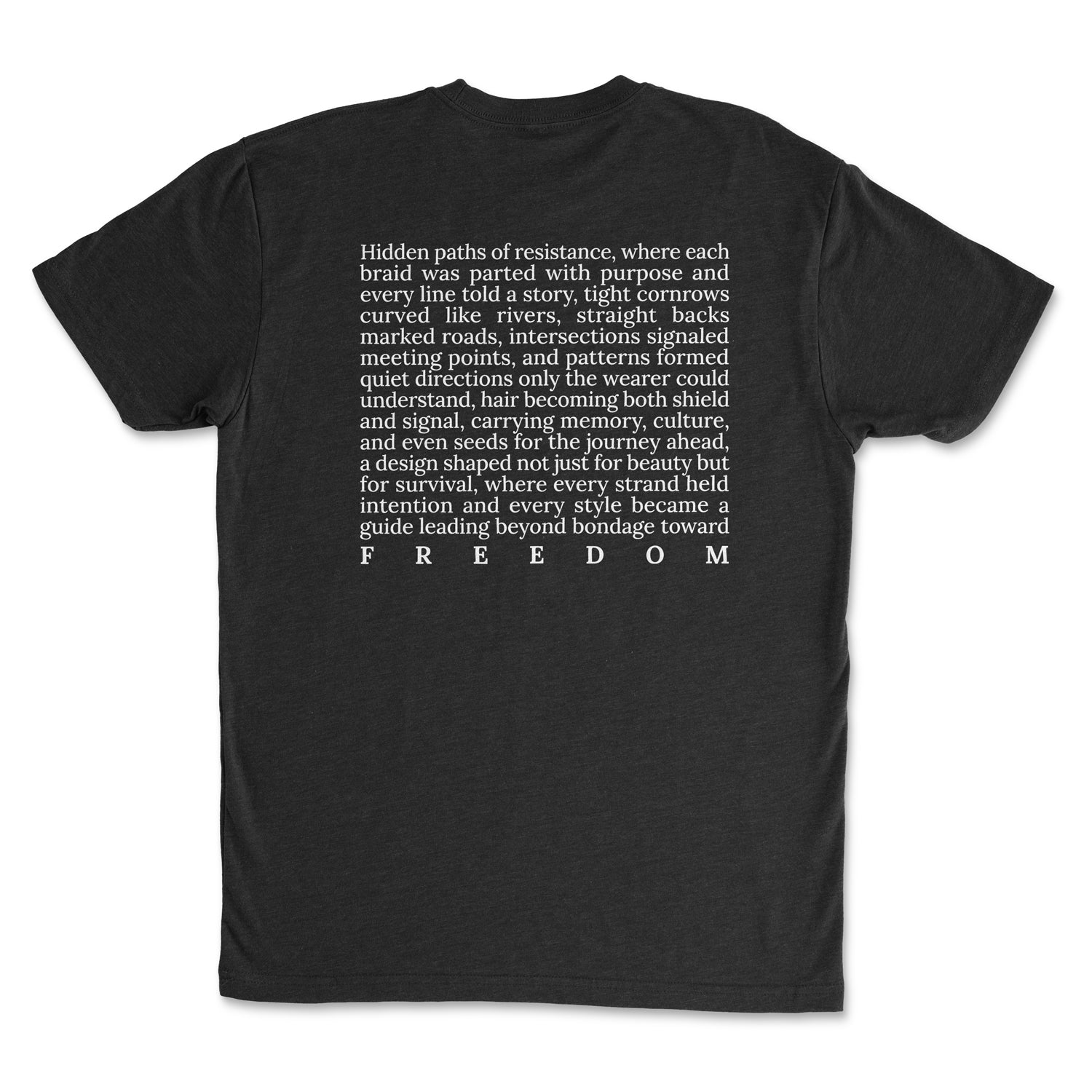 Map To Freedom  | Juneteenth Collection