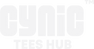 Cynic Tees Hub  - Home