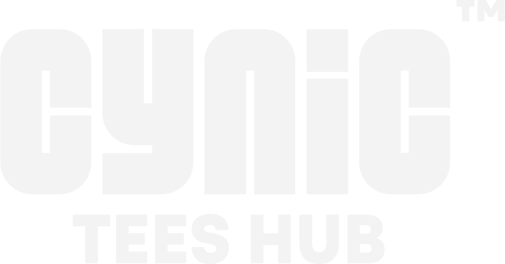 Cynic Tees Hub 